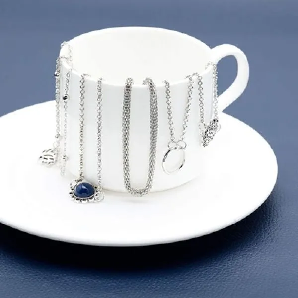 komplet narukvica pulsera -6 različitih narukvica - slika 2