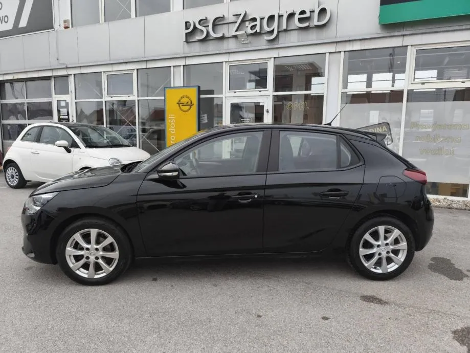 opel corsa edition 1.2 s/s, 55kw - 7 godina garancije! - slika 2