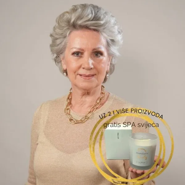 imunod3erm krema 50ml - slika 2