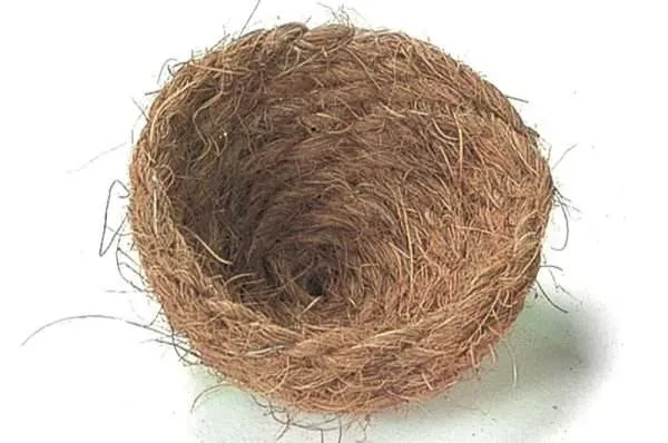Gnijezdo od kokosa 9cm - Đakovo