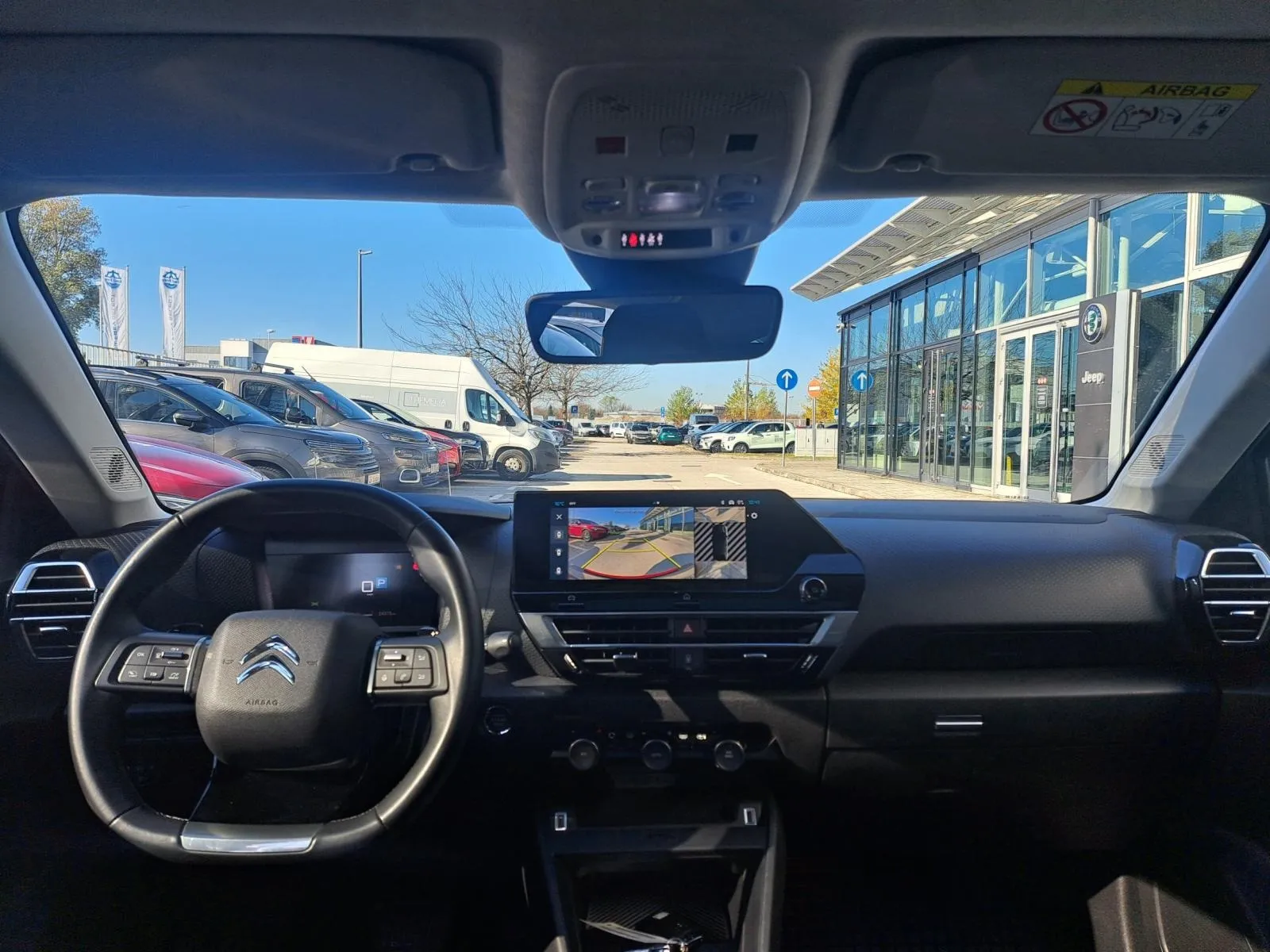 citroën c4 max 1,2 puretech eat8 - slika 11