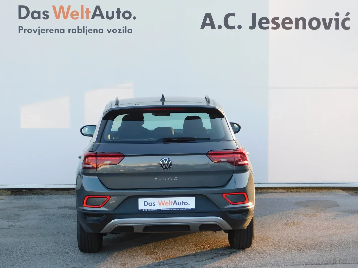 10184 volkswagen t-roc 1.0 tsi life - slika 5