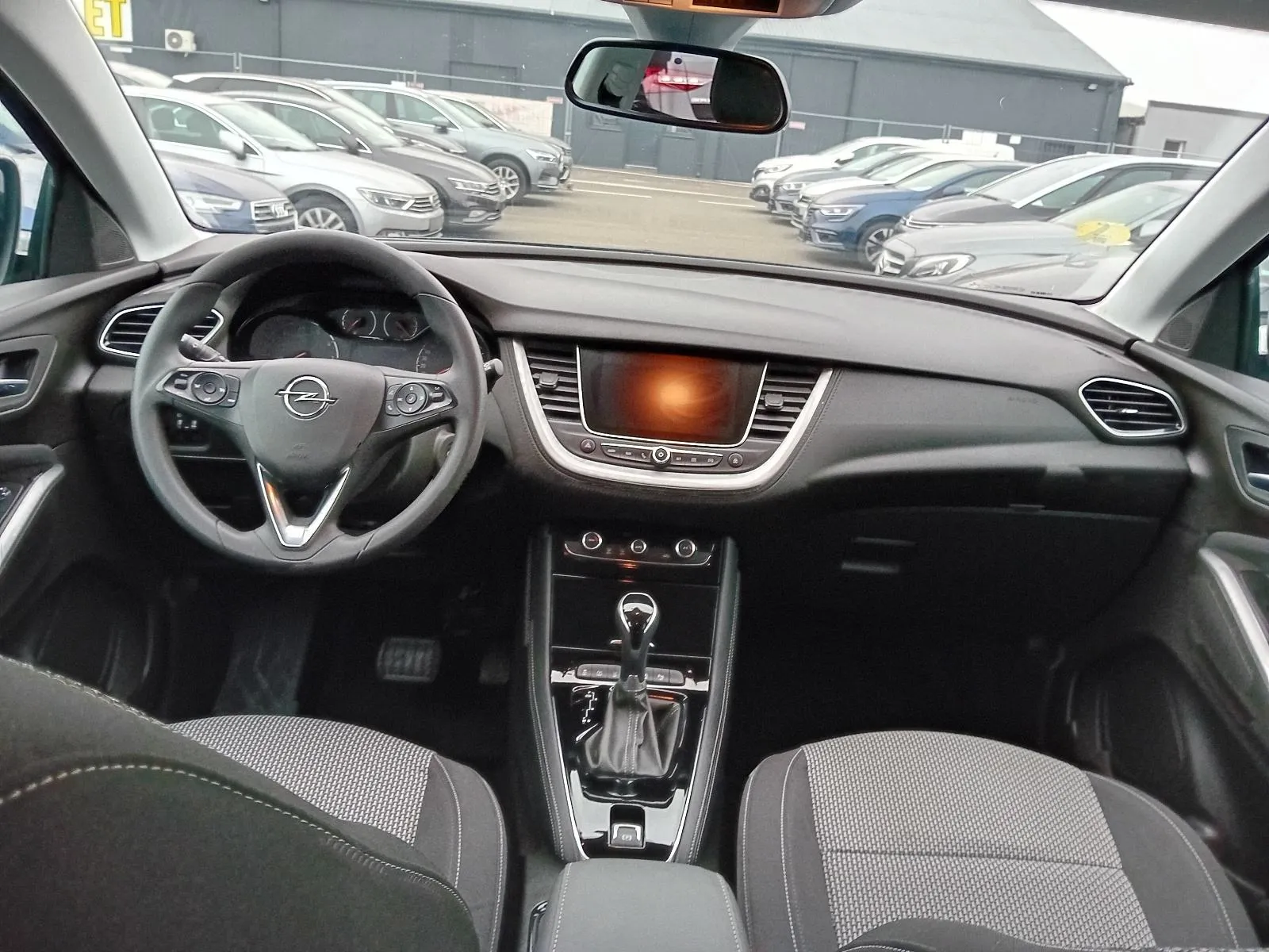 opel grandland x 1,5 cdti ,do 2 godine jamstva,u sustavu pdv-a. - slika 5