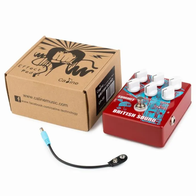 caline cp58 british sound - slika 6