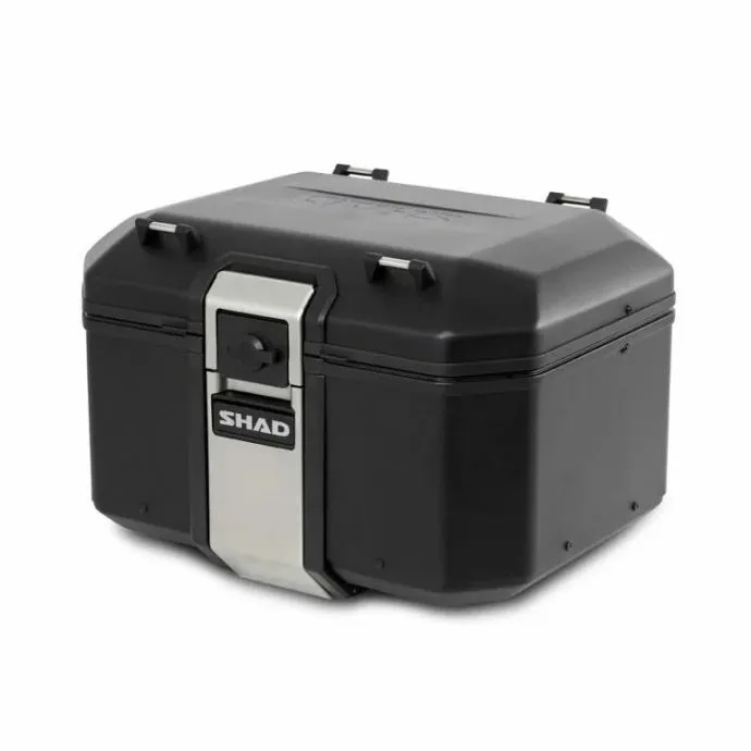Shad Top Case Tr 48 Black Edition - Kerestinec, Sveta Nedelja