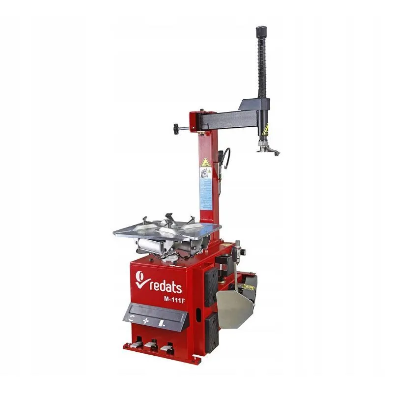 poluautomatska montirka guma 12- 22", 230v - slika 2