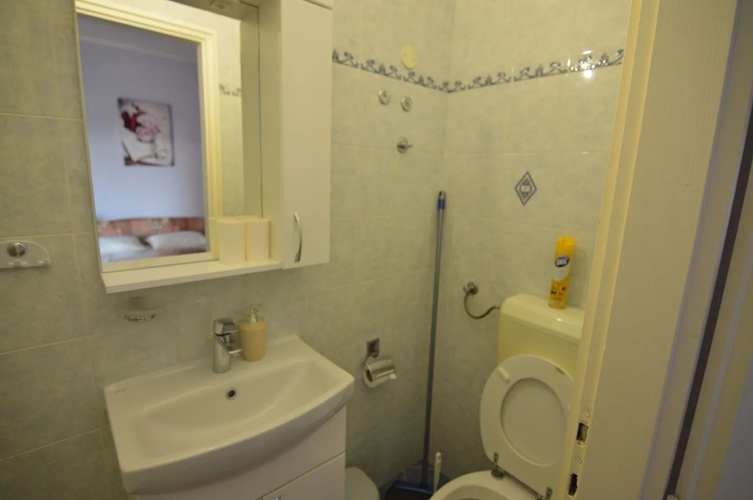 novigrad-apartmanska kuća na prodaji (prodaja) - slika 2