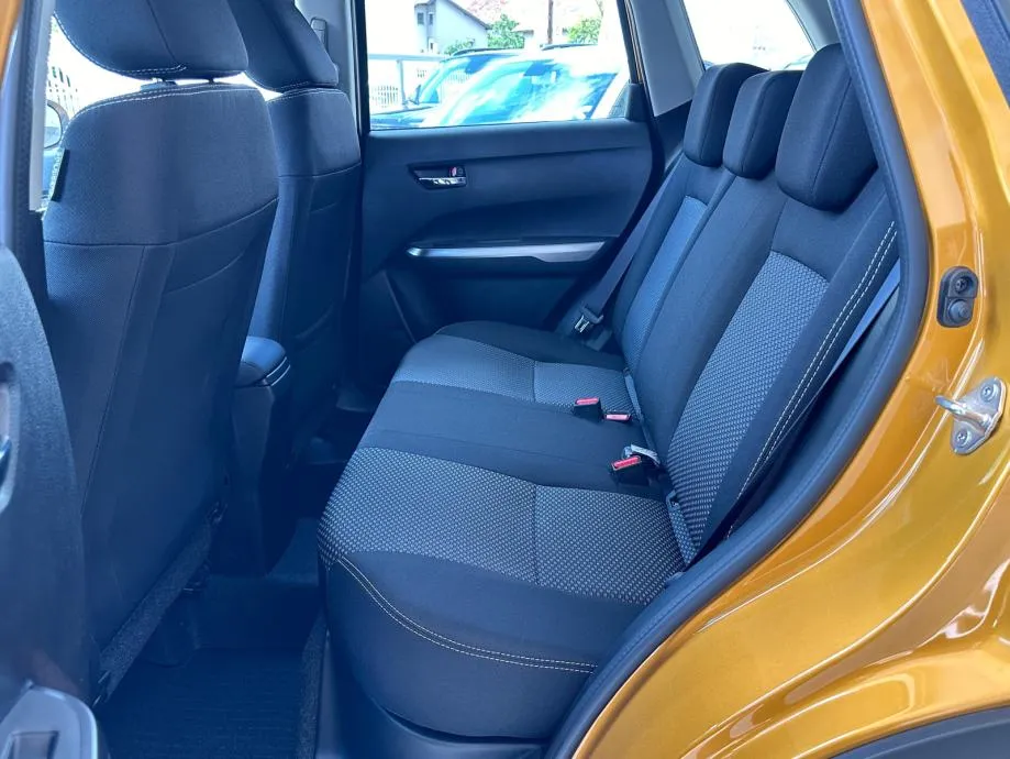 suzuki vitara 1.4 hybrid gl+ premium 2wd - facelift model!!! - slika 15