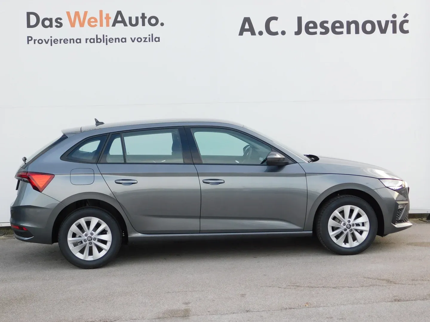 12942 škoda scala fl selection 1.0 tsi - slika 4