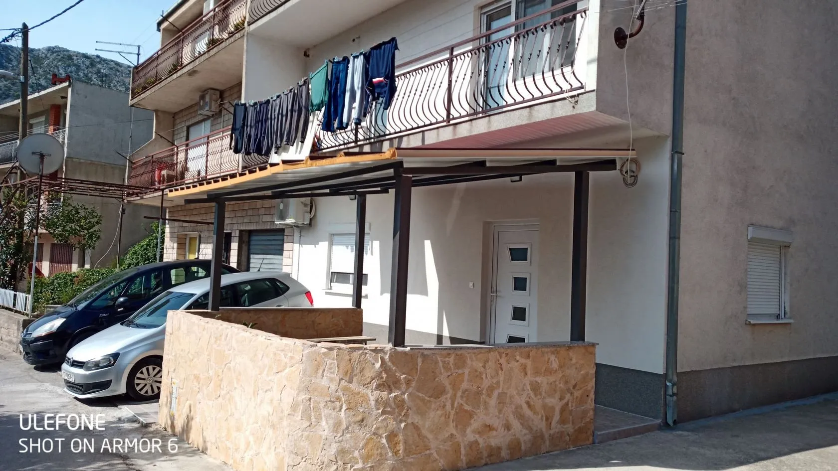 NADSTREŠNICE - cijena na upit - Split