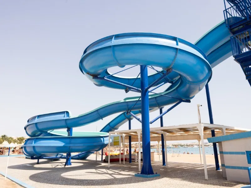 the grand resort 4* - hurgada – egipat - slika 3