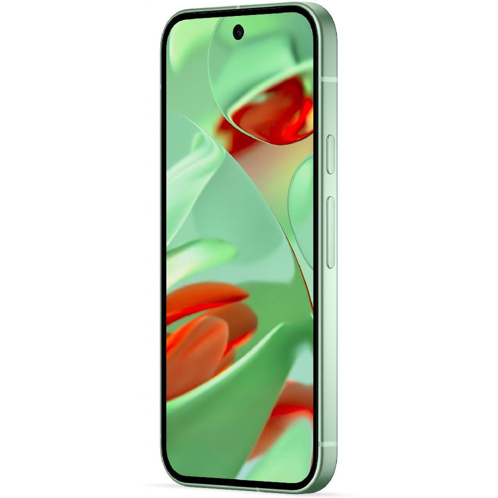 smartphone google pixel 9, 6,3", 12gb, 256gb, android 15, zeleni - slika 2