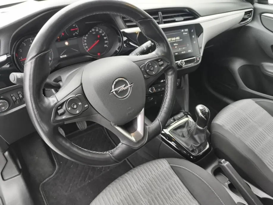 opel corsa edition 1.2 s/s, 55kw - 7 godina garancije! - slika 13