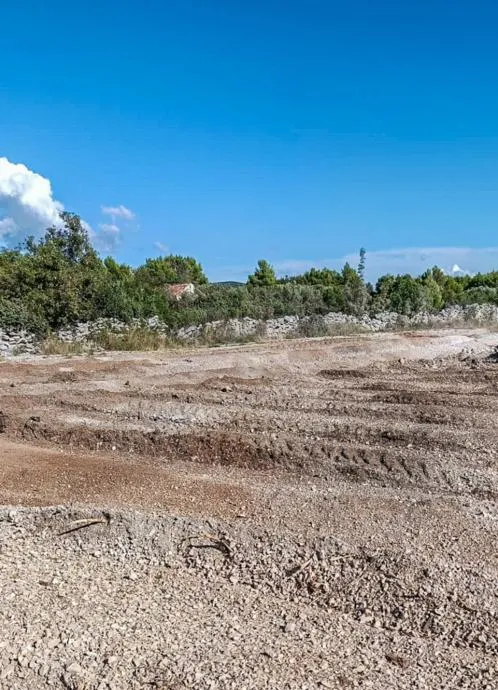 pirovac – zemljište u t3 zoni za turistički kamp - slika 2