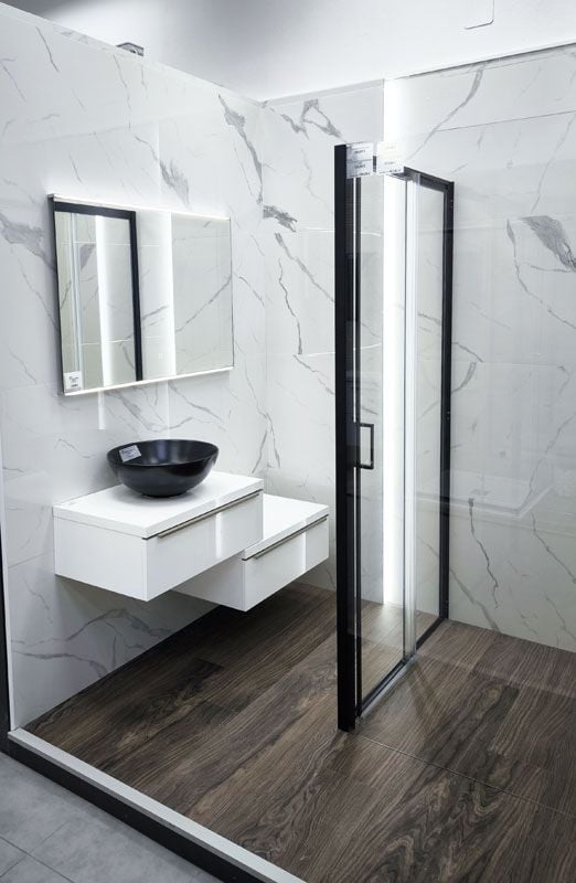 Keramičke pločice Statutario Vigo/Azora W. 1m²/17,51 € - Ogulin