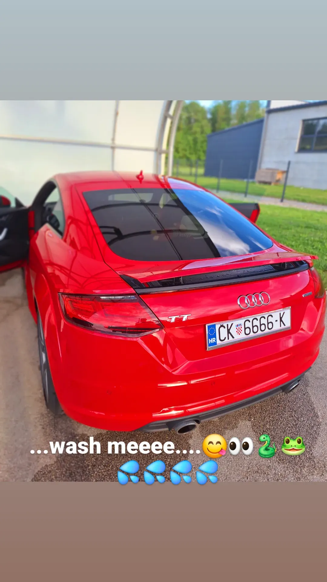audi tt,2.0 tfsi quattro,s-line,sportback - slika 7