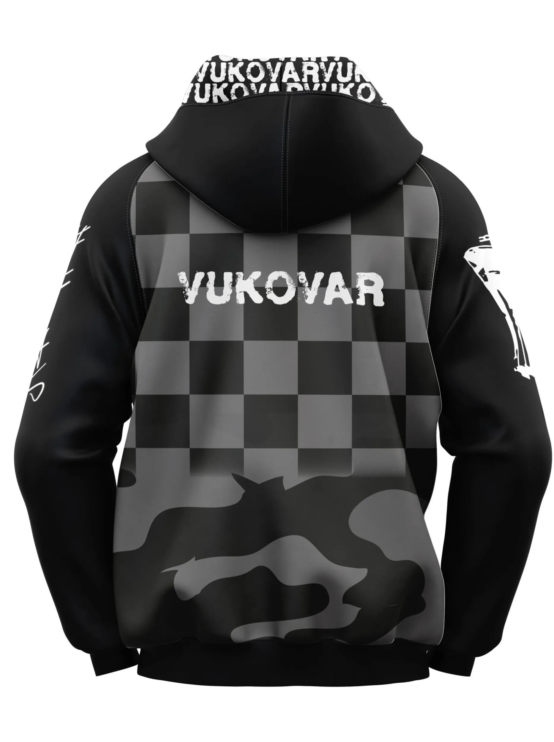 hoody vukovar - slika 2