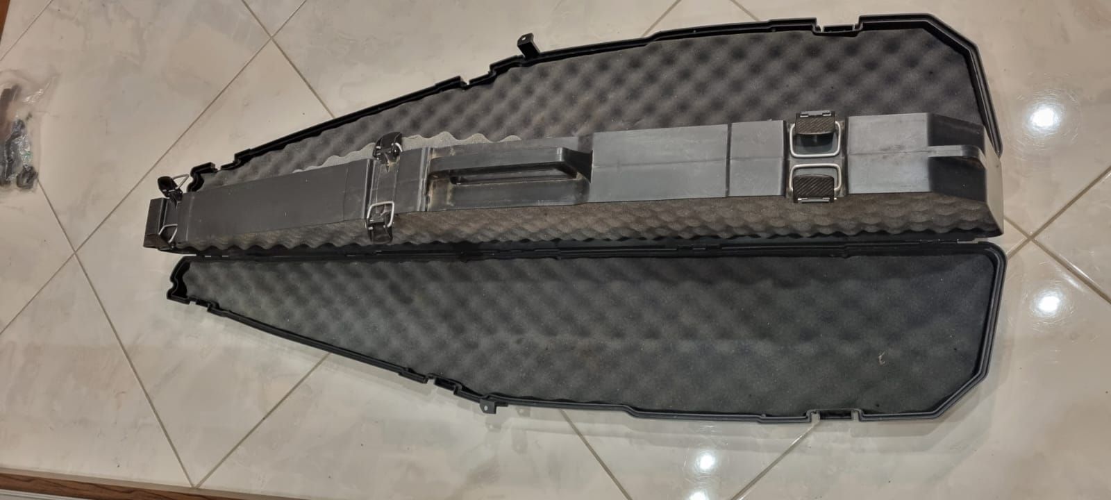 dupli kofer field locker 53000 hardshell long gun case - slika 4