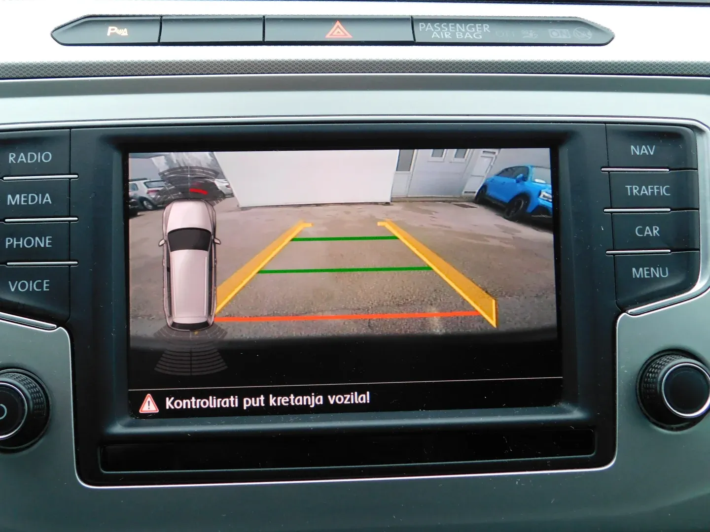 12556 volkswagen passat variant 1.6 tdi dsg comfortline - slika 14
