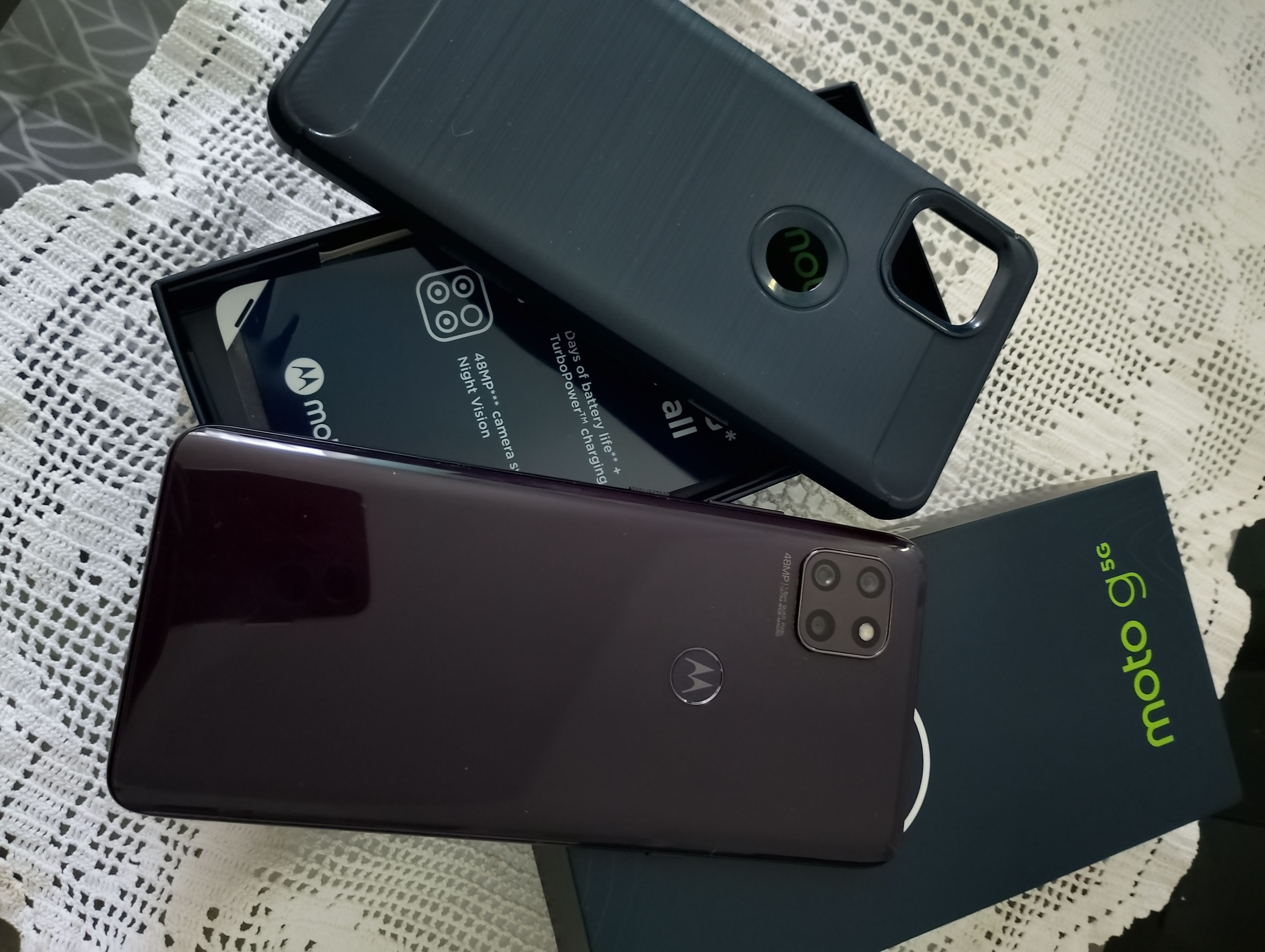 moto. g 5g - slika 3