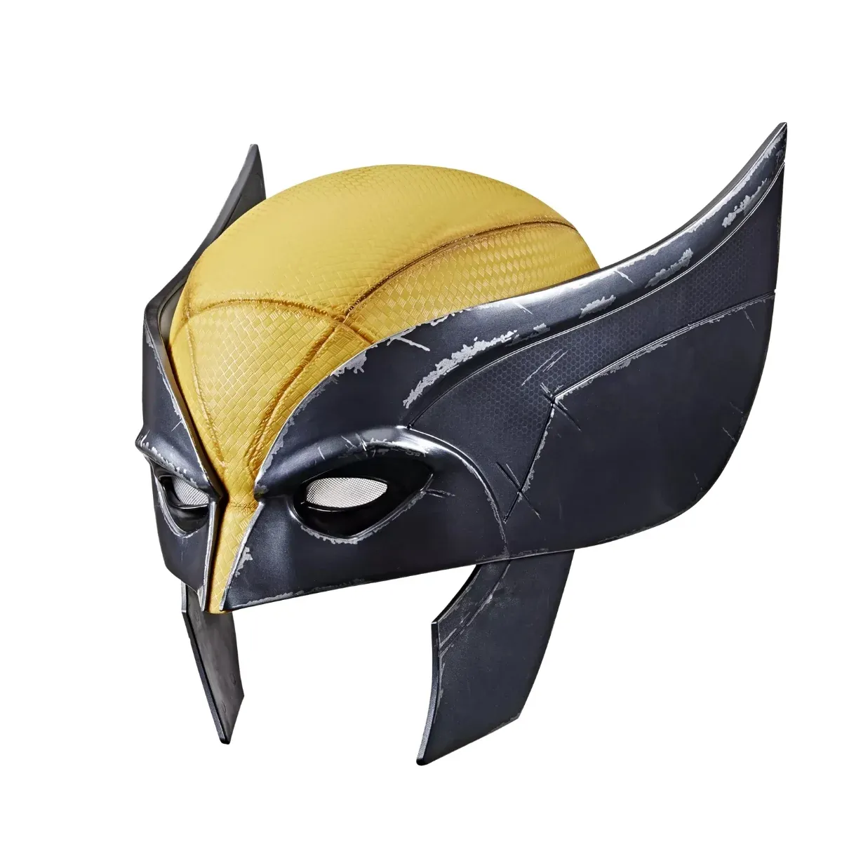 Marvel Legends Series – Wolverine Premium Roleplay Mask - Zagreb