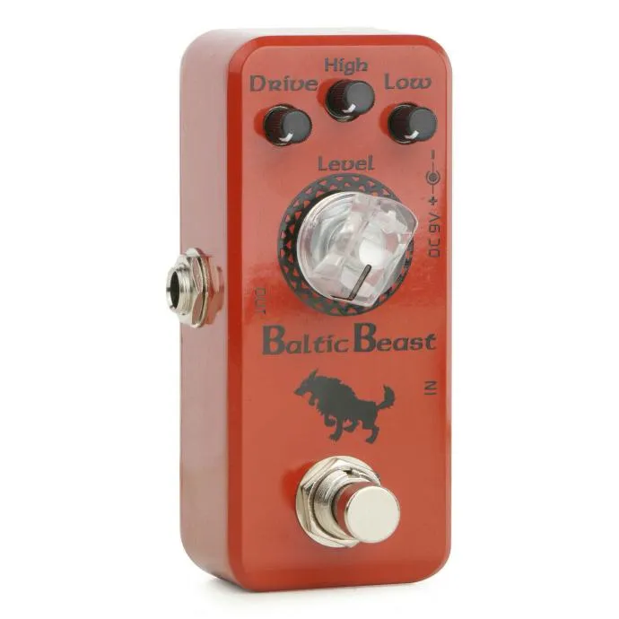 movall mp308 baltic beast overdrive - slika 2