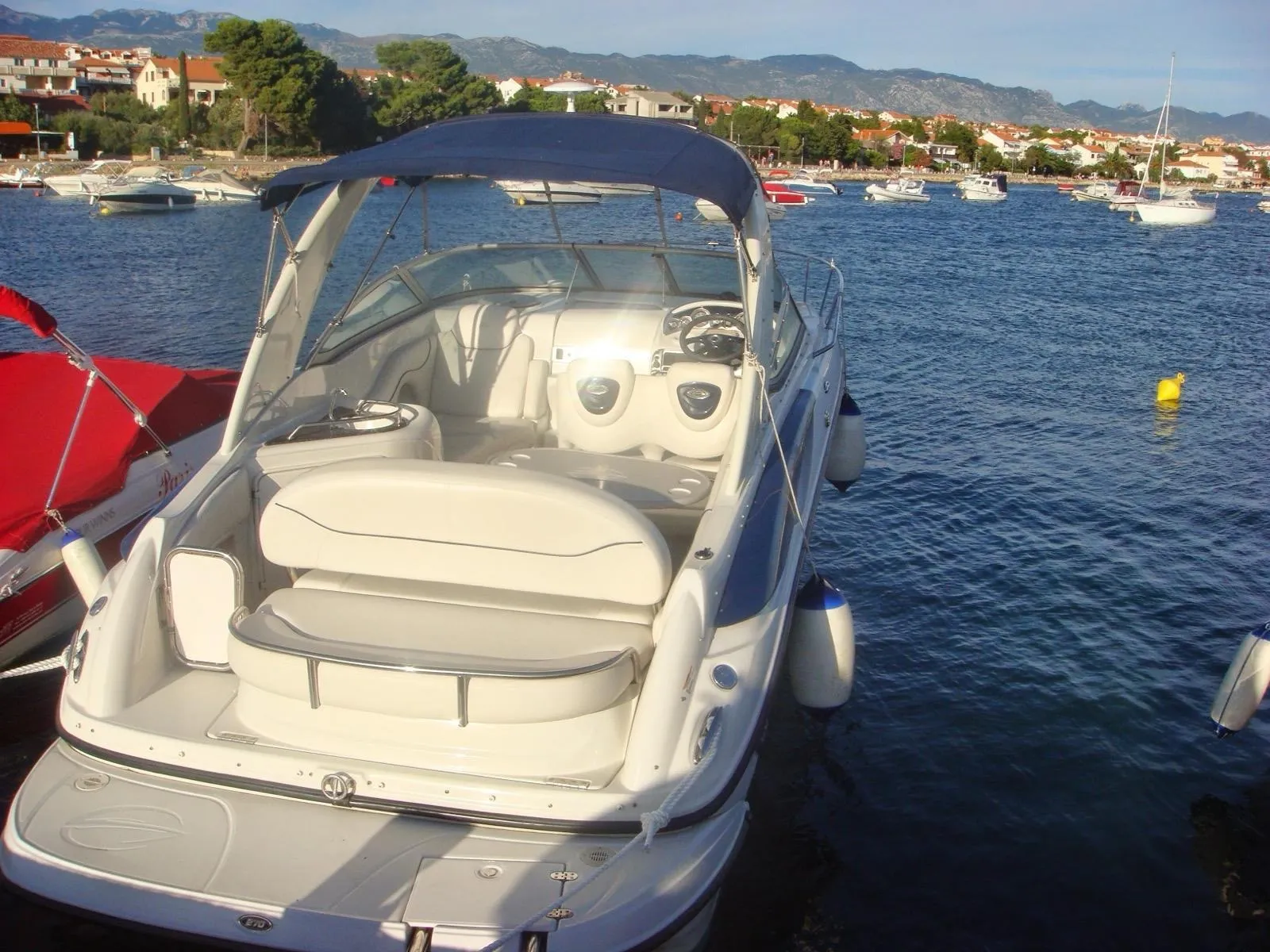 crowline 270 cr - slika 2