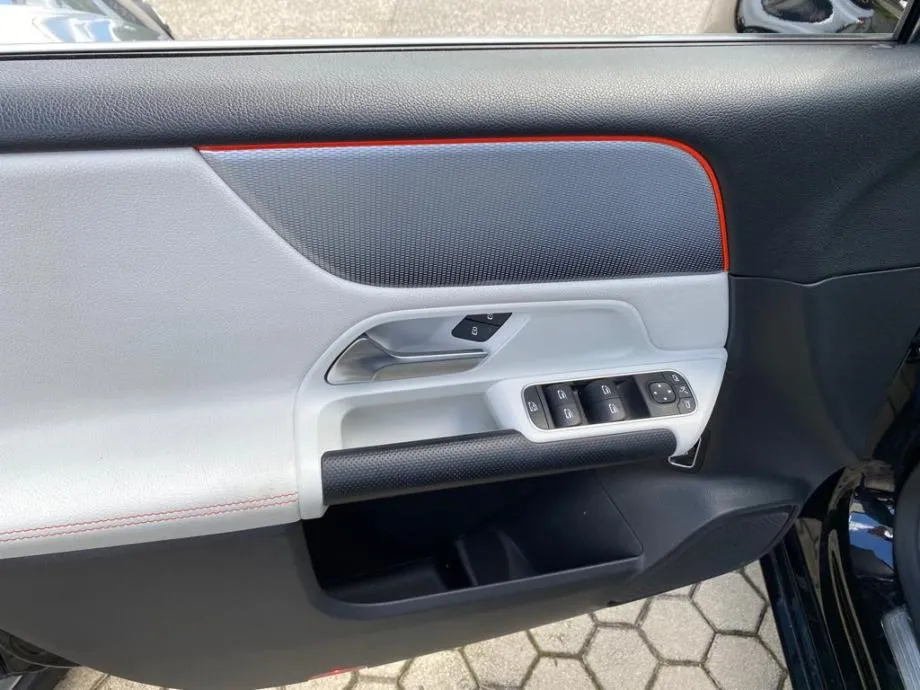 mercedes-benz b-klasa 180d automatik, navi, kamera , 4x garancija!!! - slika 21