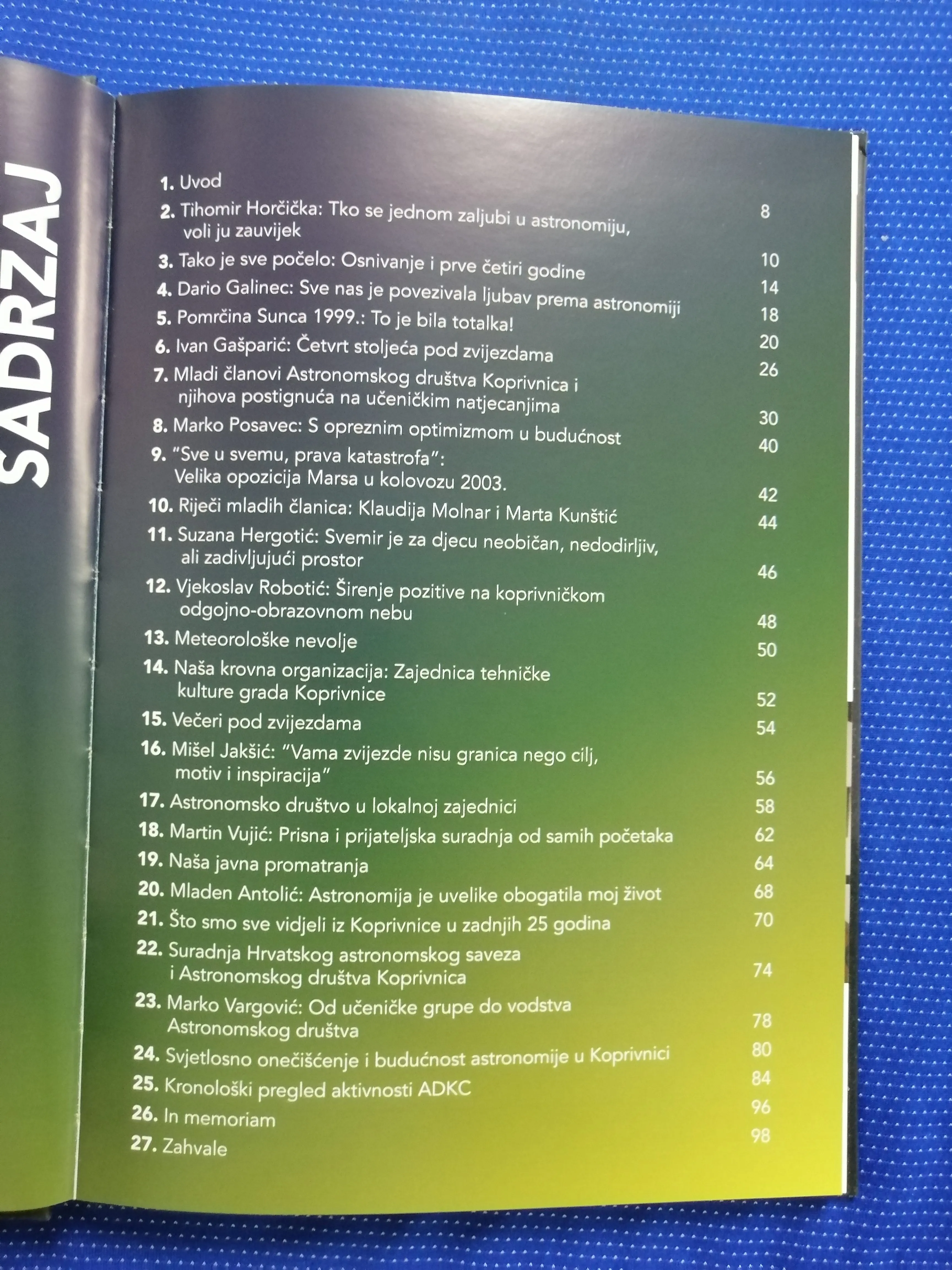 pod podravskim nebom - slika 4