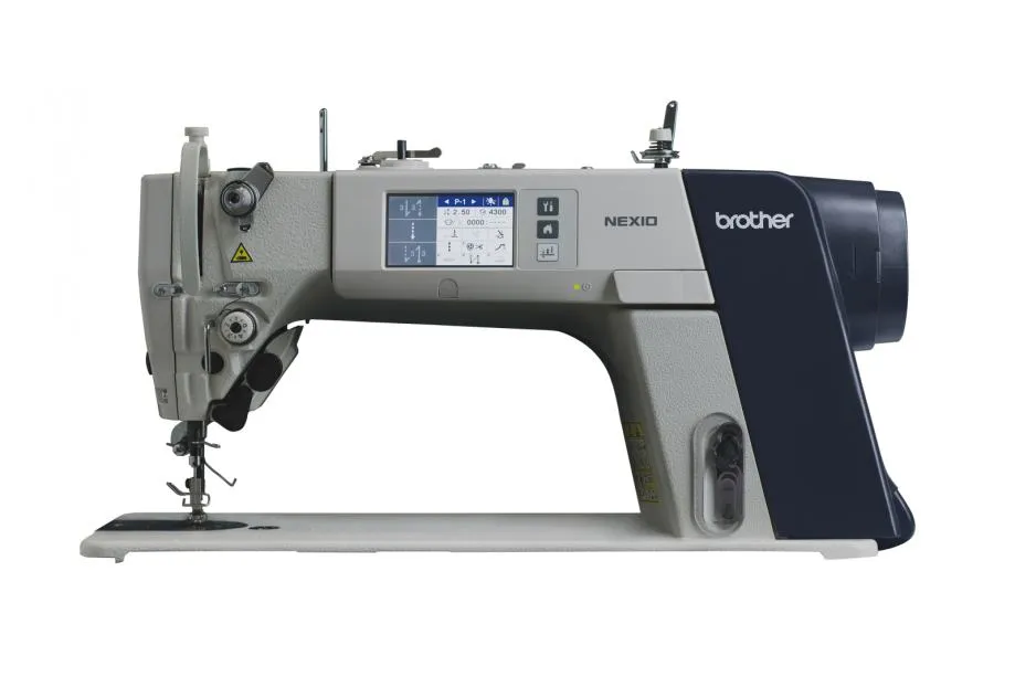 brother industrijski stroj za šivanje, model s-7300a-premium - slika 3
