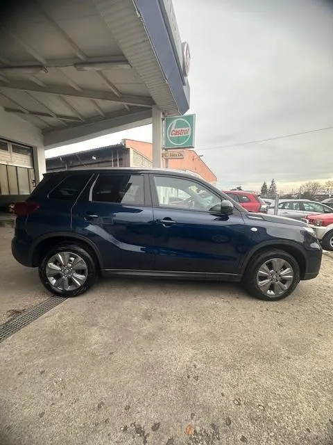 suzuki vitara 1,4 gl+ ac premium dostupno odmah!!! - slika 7
