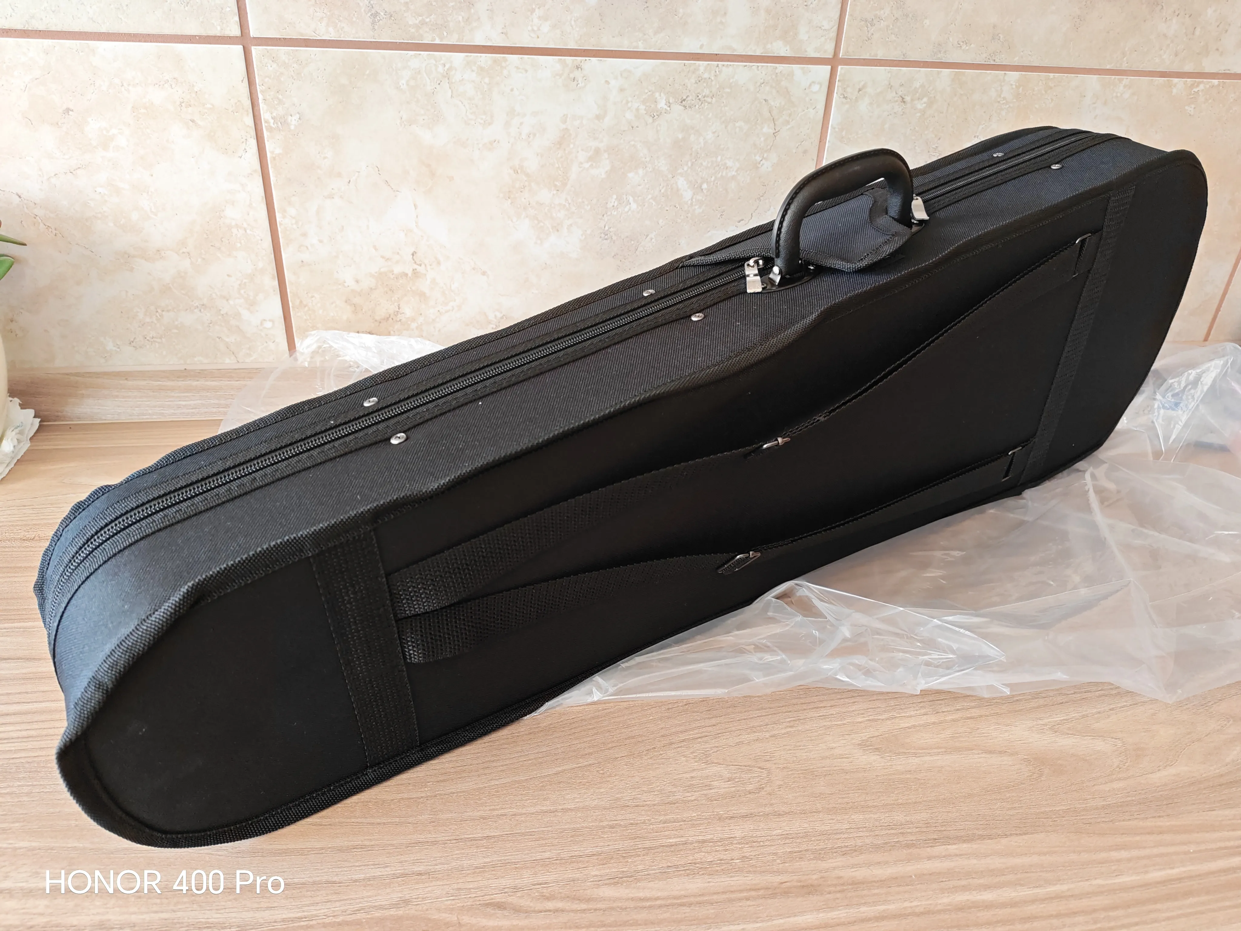 violina 4/4 potpuno novo - slika 10
