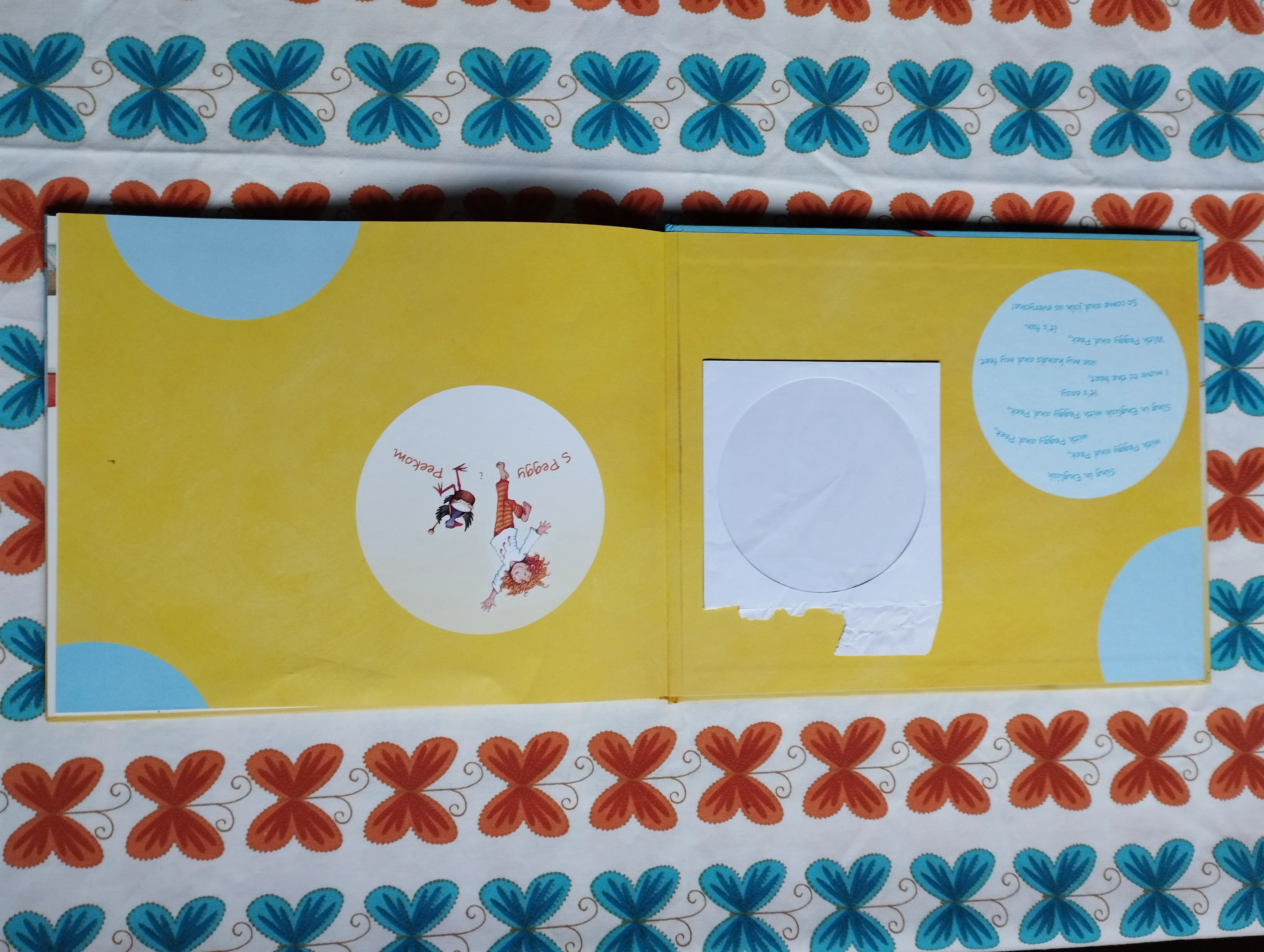 sangl,channon,jensen - early english - pjesmice za djecu - slika 3