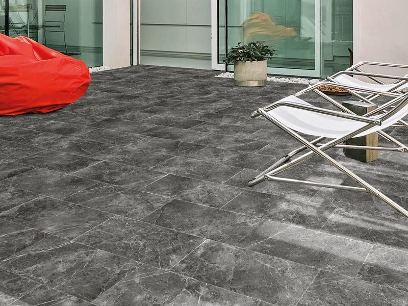 keramičke pločice podne "90571 vision black"1m²/19.45 € popust -10% - slika 2