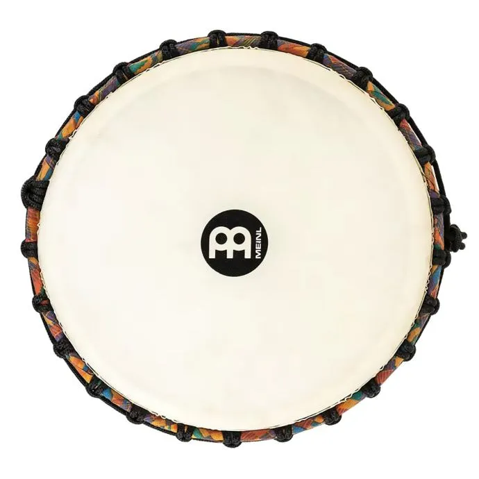 meinl padj2-m-g rope tuned djembe - slika 4