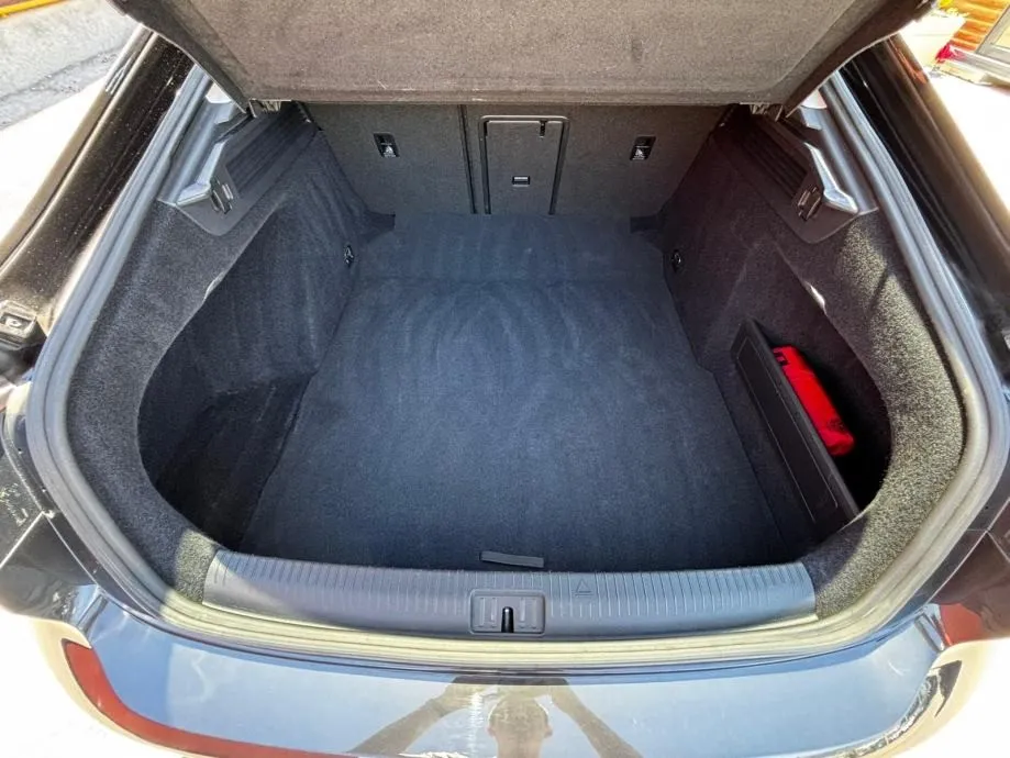 vw arteon 2,0 automatik •2021•147 kw•iqlight•pano•kam•leasingbezučešća - slika 20