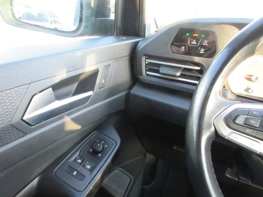 vw caddy 2,0 tdi dsg 122ks,navi,led,rik kamera,1vl,samo 53tkm,toop - slika 18