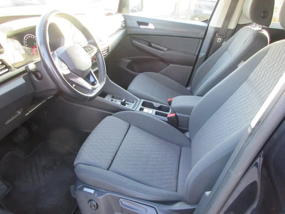 vw caddy 2,0 tdi dsg 122ks,navi,led,rik kamera,1vl,samo 53tkm,toop - slika 9