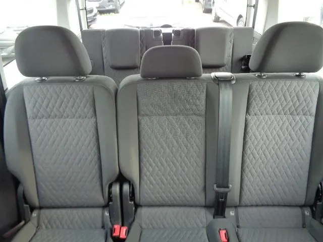 vw caddy 2,0 tdi dsg life/pdv/7sje./nav/temp/kam/lanas/mfu/kuka/top! - slika 16