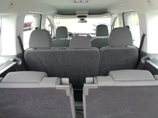 vw caddy 2,0 tdi dsg life/pdv/7sje./nav/temp/kam/lanas/mfu/kuka/top! - slika 17