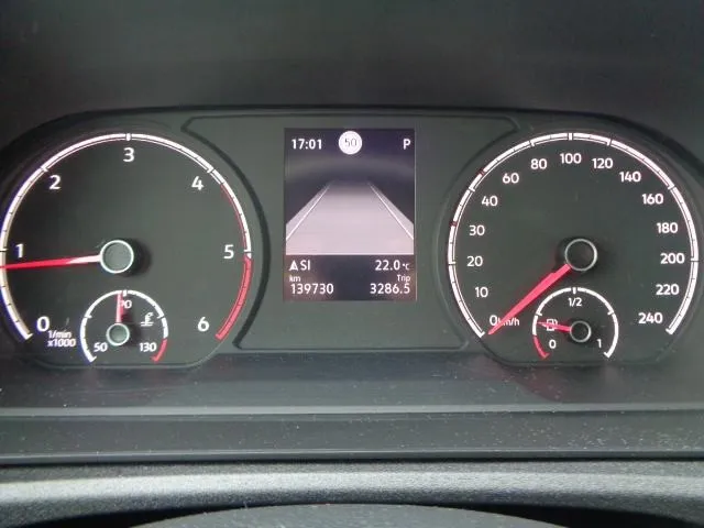 vw caddy 2,0 tdi dsg life/pdv/7sje./nav/temp/kam/lanas/mfu/kuka/top! - slika 10