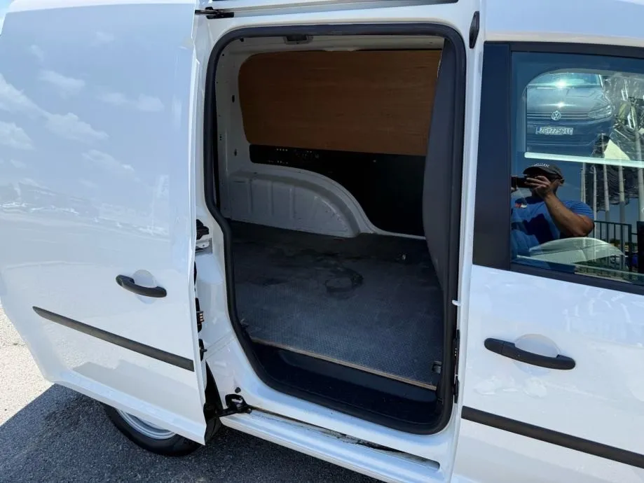 vw caddy 2.0 tdi °klima°u sustavu pdv-a°leasing bez učešća°, 2019 god. - slika 10