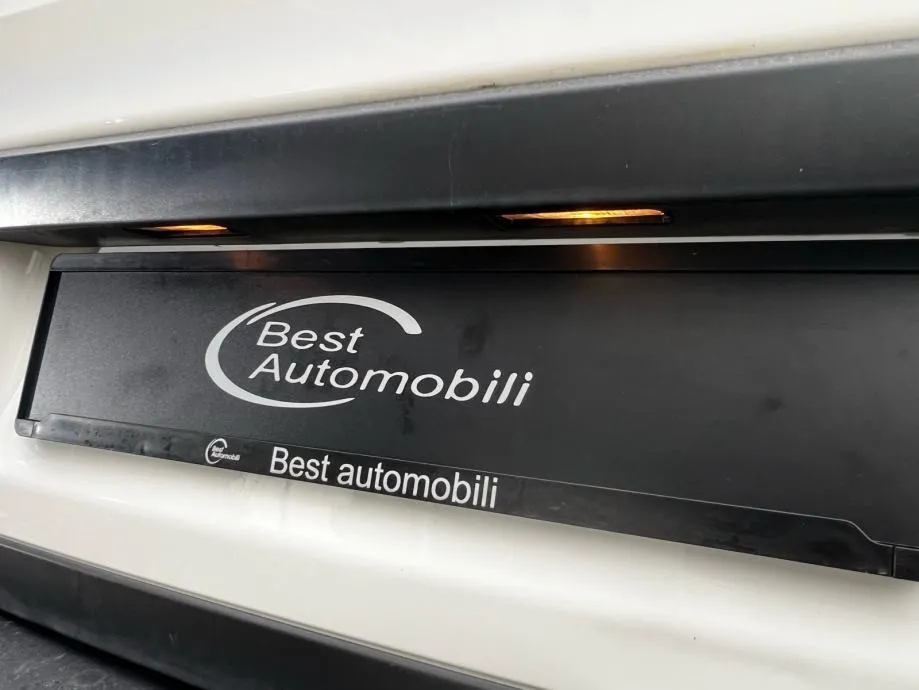 vw caddy 2,0 tdi, u sustavu pdv - slika 14