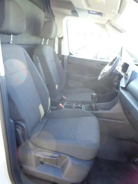 vw caddy cargo 2,0 tdi ;71tkm;basis;klima:str park senzori;230v;2022g, - slika 11