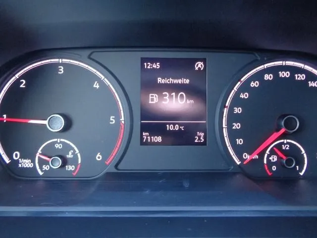 vw caddy cargo 2,0 tdi ;71tkm;basis;klima:str park senzori;230v;2022g, - slika 14