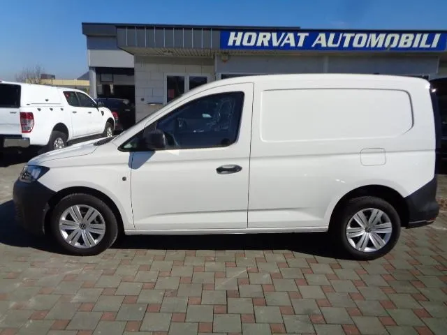 vw caddy cargo 2,0 tdi ;71tkm;basis;klima:str park senzori;230v;2022g, - slika 8