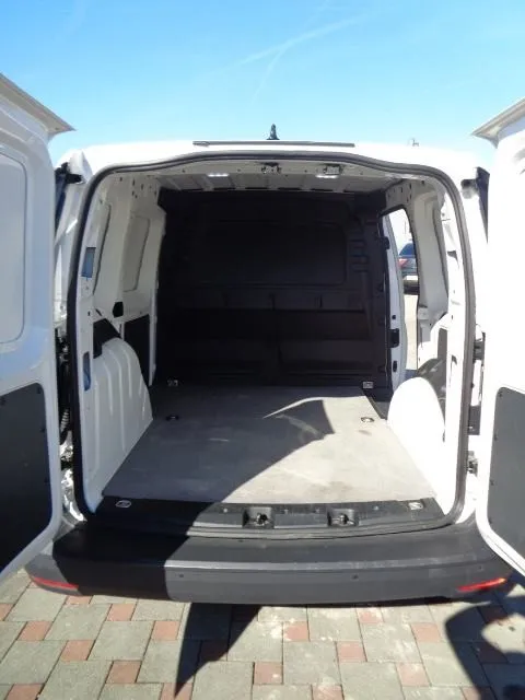 vw caddy cargo 2,0 tdi ;71tkm;basis;klima:str park senzori;230v;2022g, - slika 9