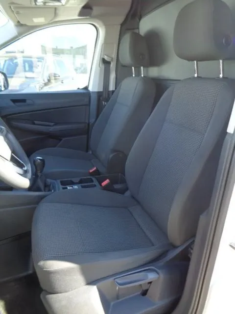 vw caddy cargo 2,0 tdi ;71tkm;basis;klima:str park senzori;230v;2022g, - slika 12