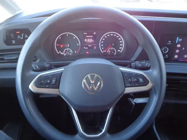 vw caddy cargo 2,0 tdi ;71tkm;basis;klima:str park senzori;230v;2022g, - slika 13