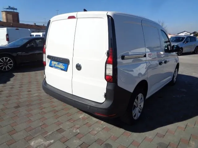 vw caddy cargo 2,0 tdi ;71tkm;basis;klima:str park senzori;230v;2022g, - slika 5
